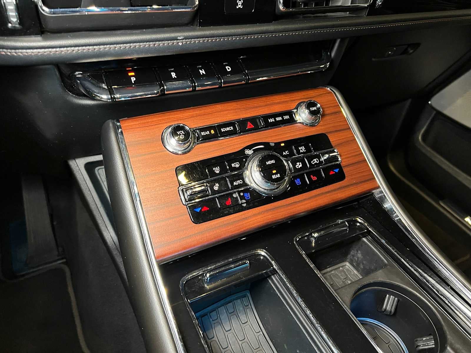 2023 Lincoln Aviator Grand Touring