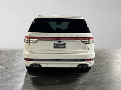 2023 Lincoln Aviator Grand Touring