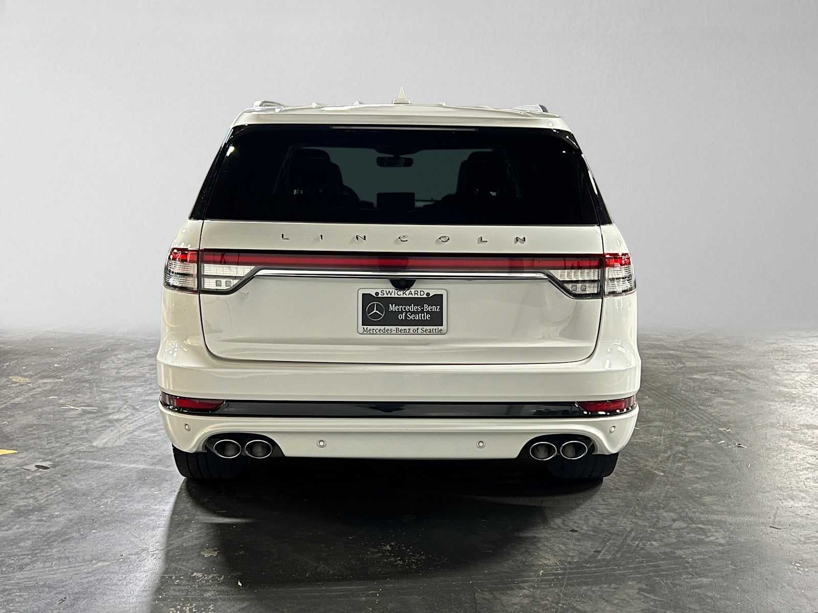 2023 Lincoln Aviator Grand Touring