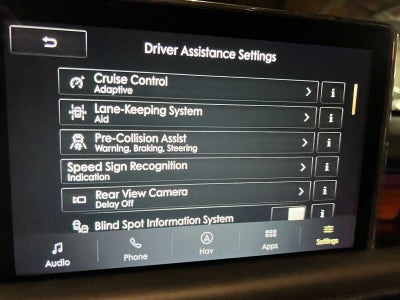 2023 Lincoln Aviator Grand Touring