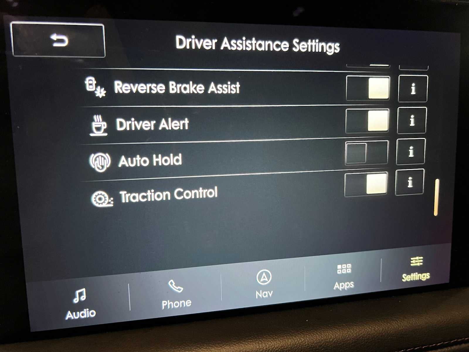 2023 Lincoln Aviator Grand Touring
