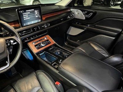 2023 Lincoln Aviator Grand Touring