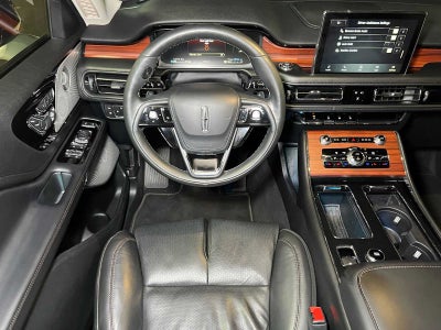 2023 Lincoln Aviator Grand Touring