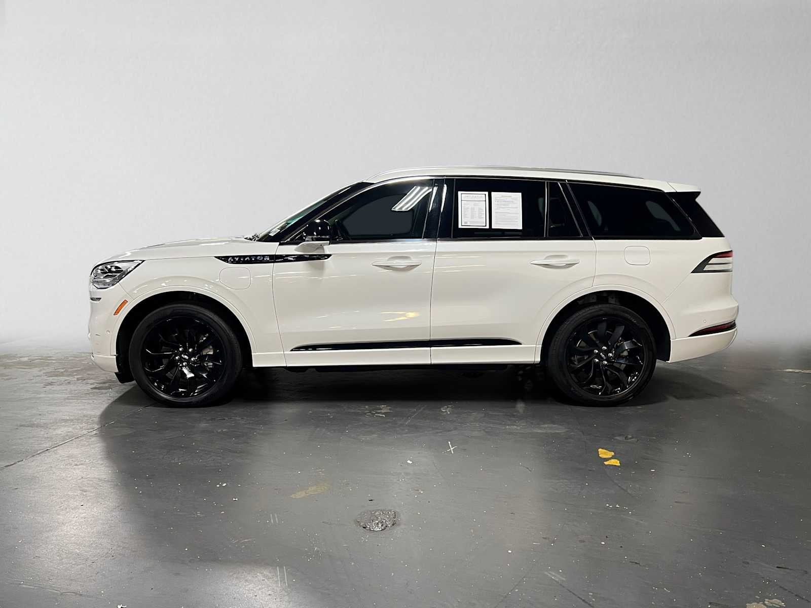2023 Lincoln Aviator Grand Touring