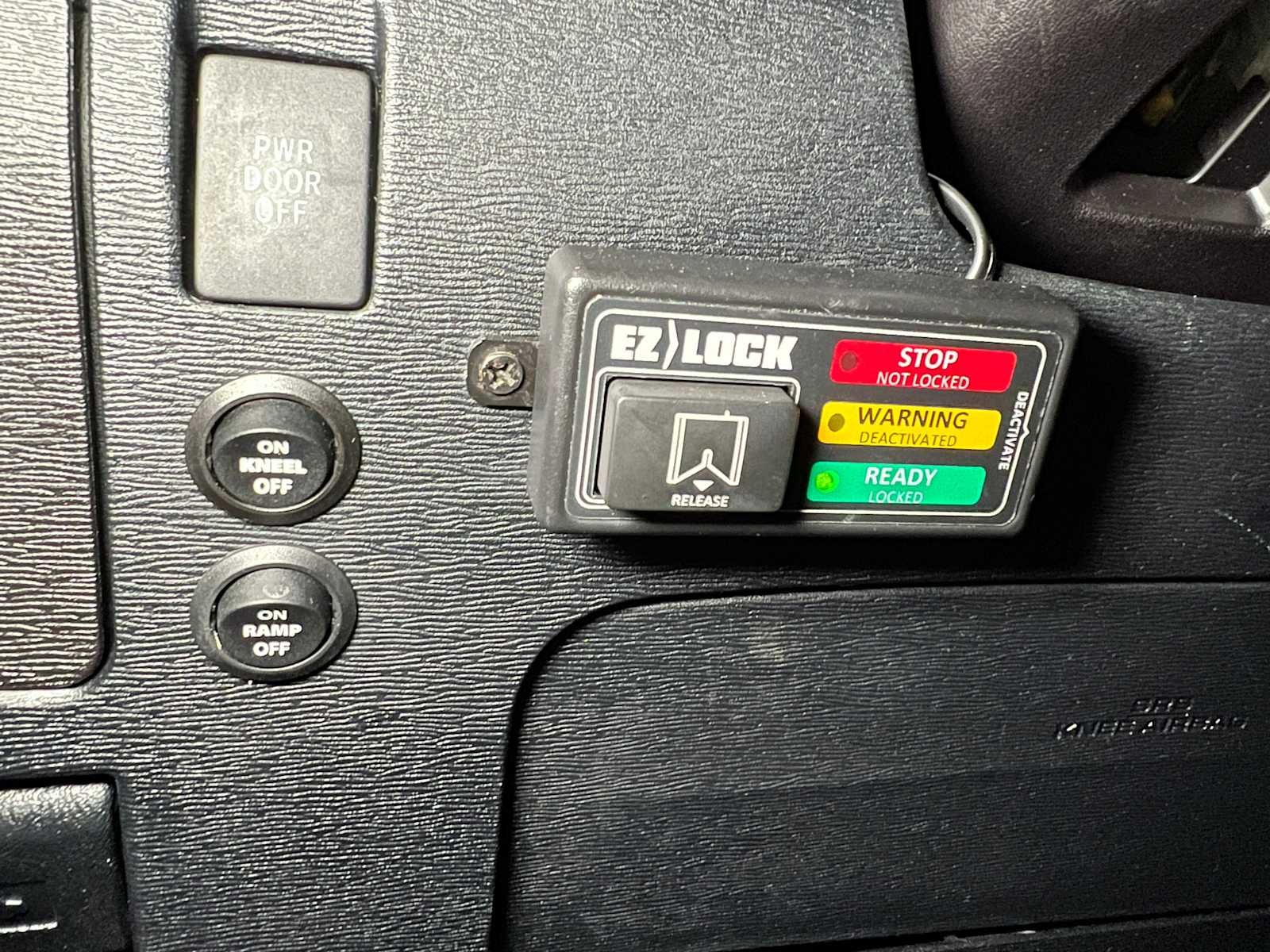 2015 Toyota Sienna SE