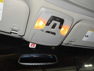 2015 Toyota Sienna SE