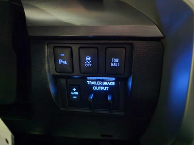 2019 Toyota Tundra Platinum