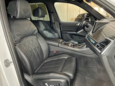 2024 BMW X5 xDrive40i xDrive40i