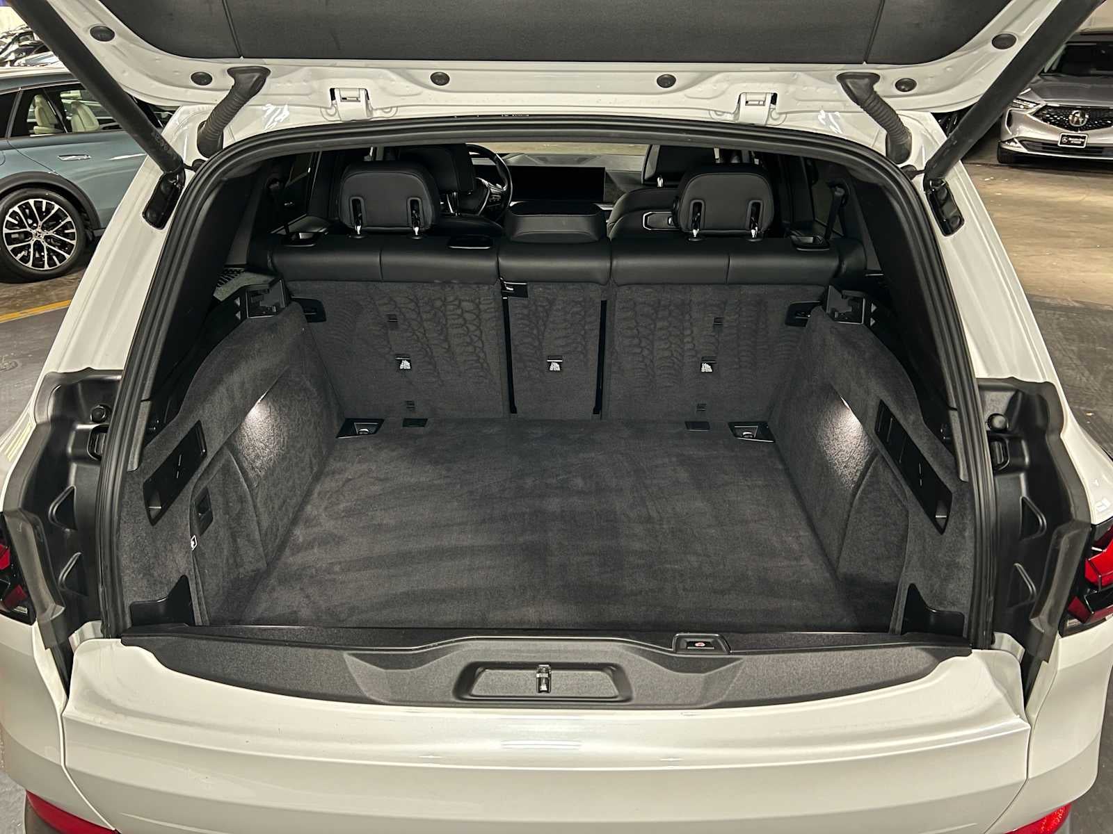 2024 BMW X5 xDrive40i xDrive40i