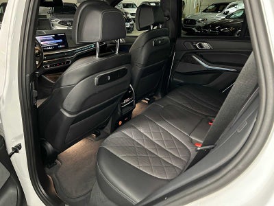 2024 BMW X5 xDrive40i xDrive40i