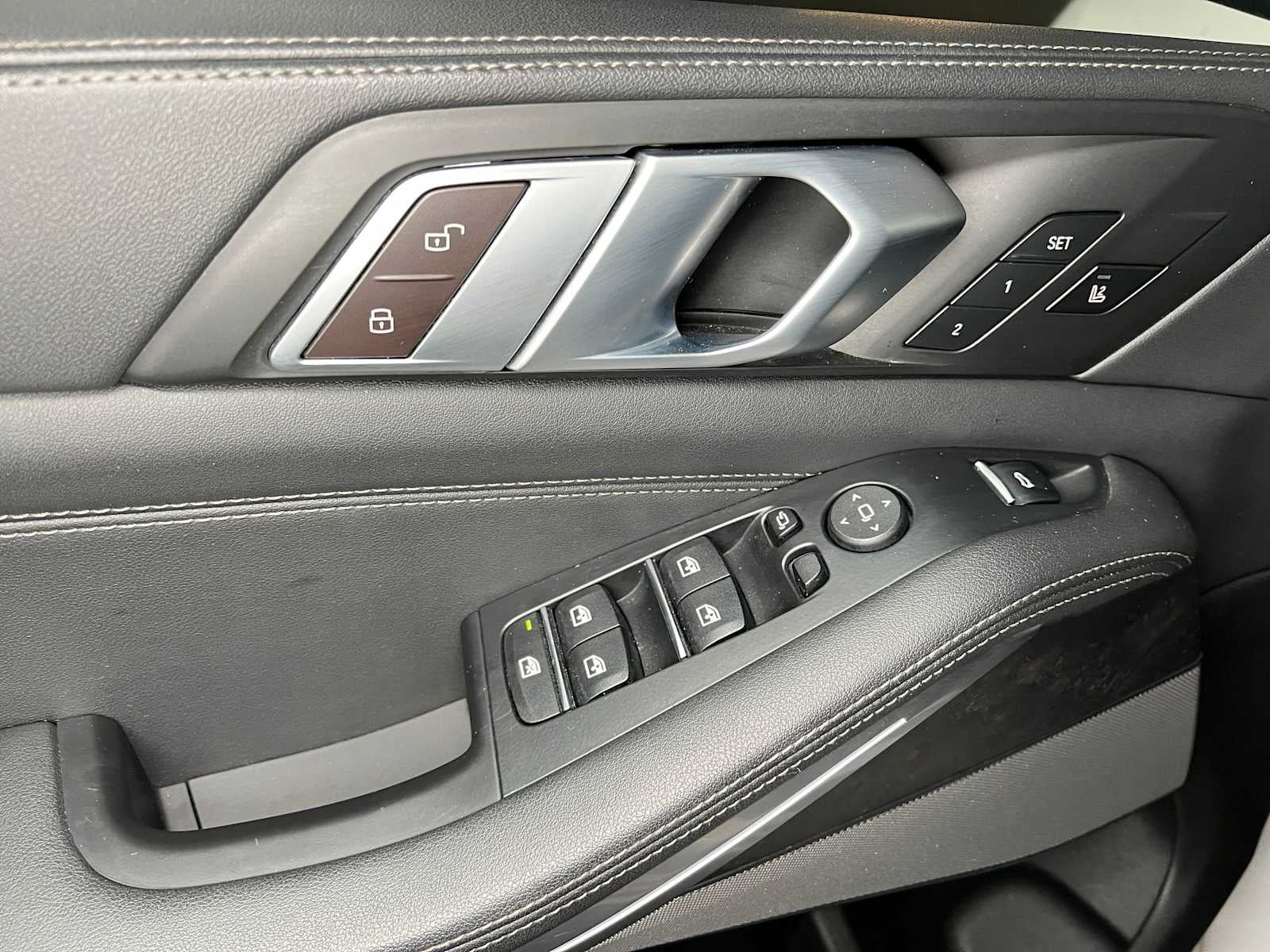 2024 BMW X5 xDrive40i xDrive40i