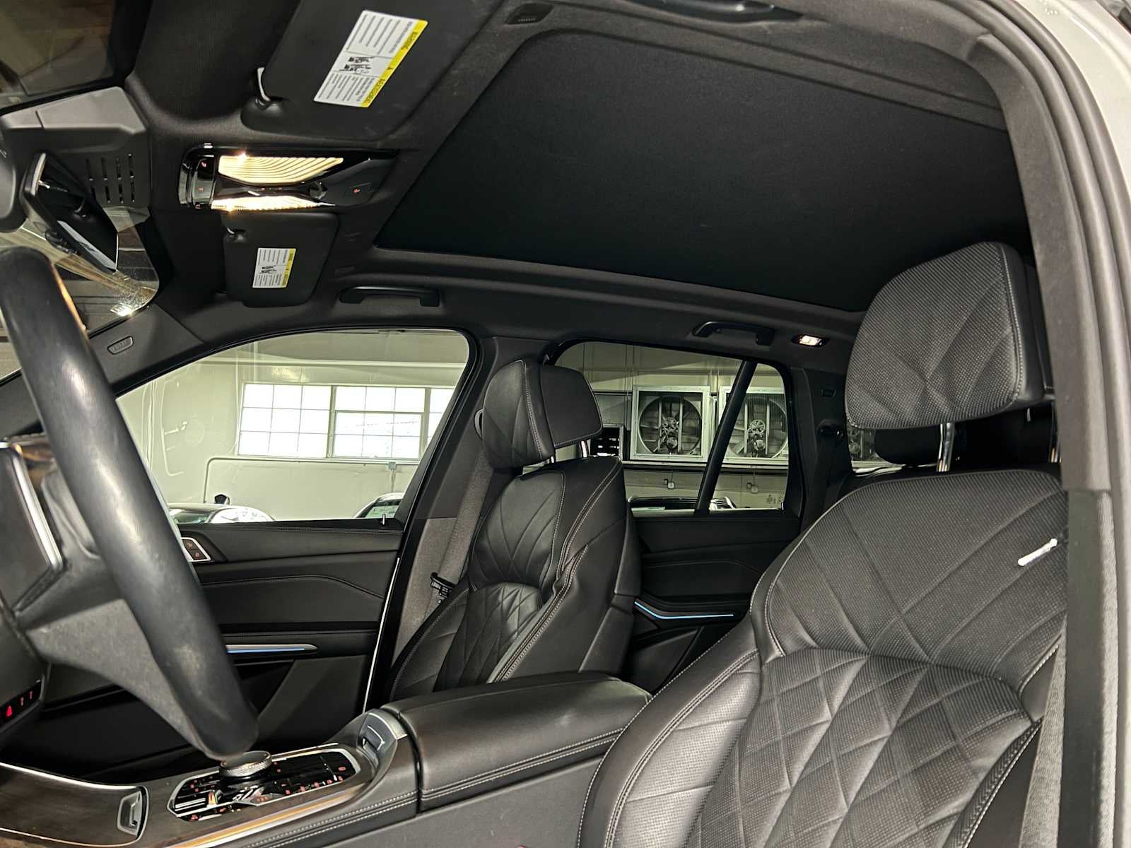 2024 BMW X5 xDrive40i xDrive40i