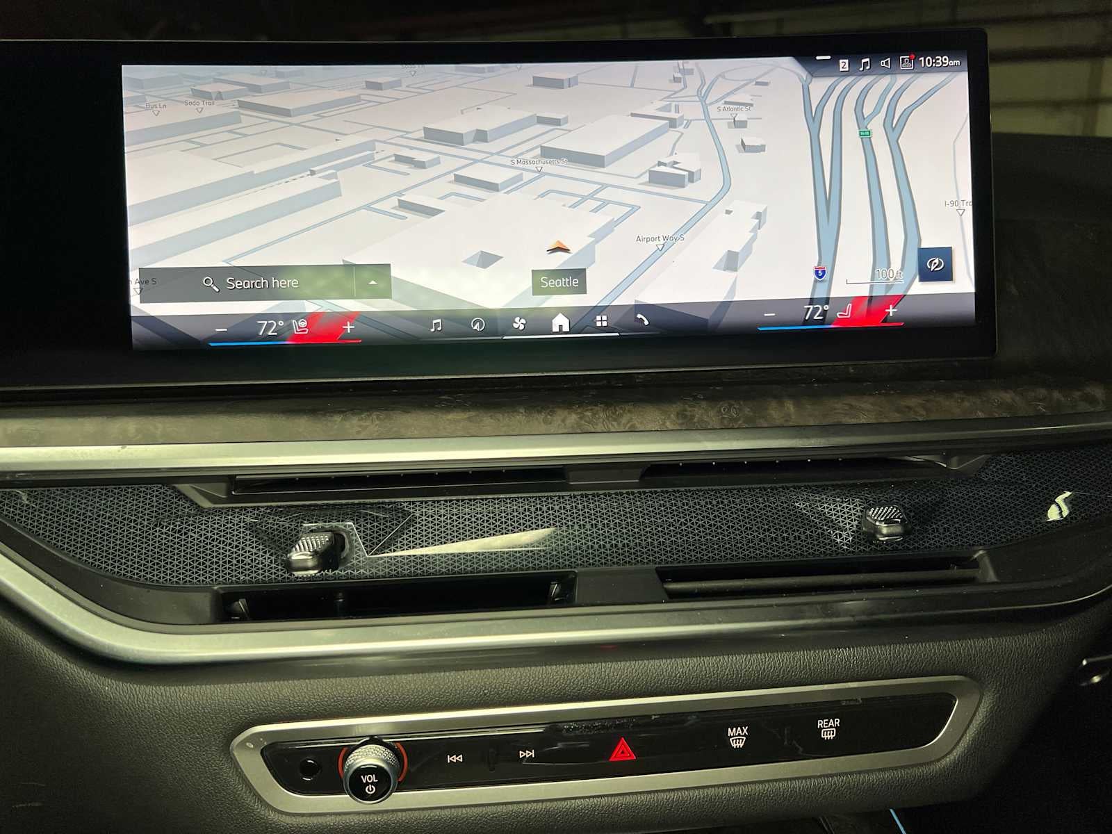 2024 BMW X5 xDrive40i xDrive40i