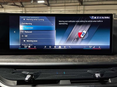 2024 BMW X5 xDrive40i xDrive40i