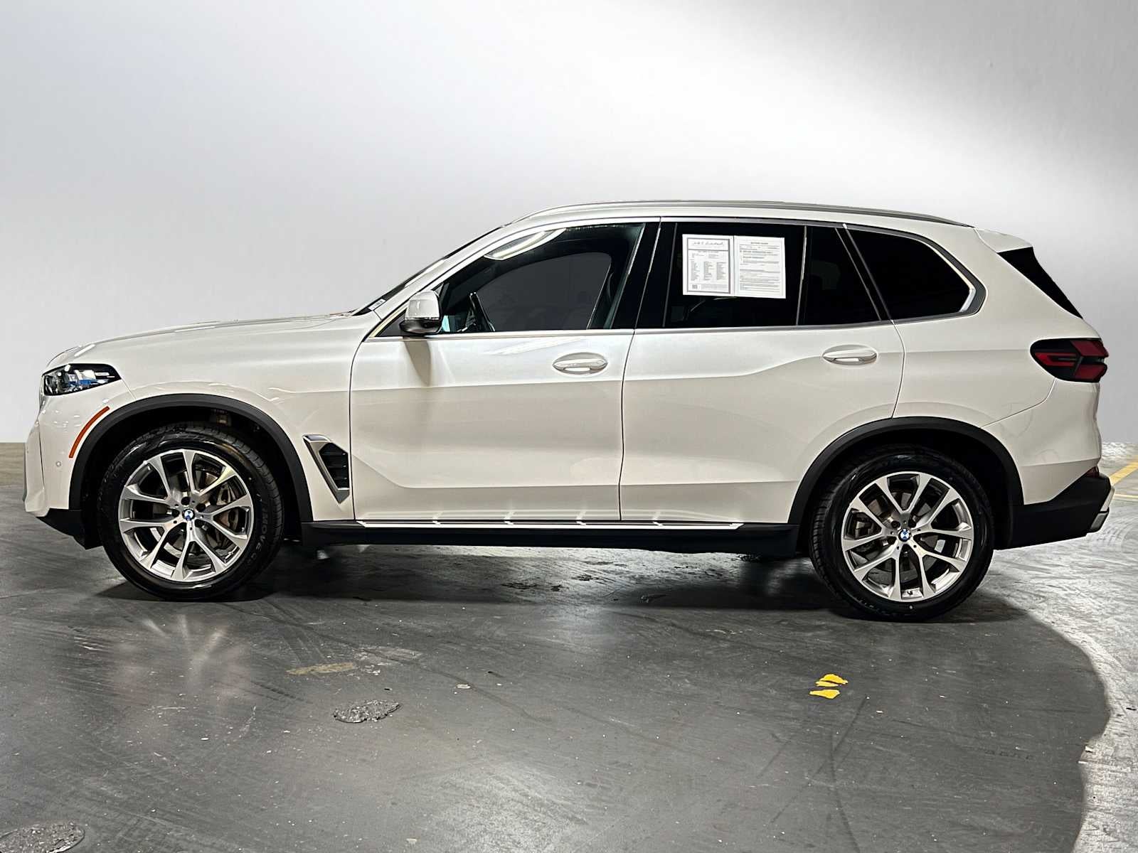 2024 BMW X5 xDrive40i xDrive40i