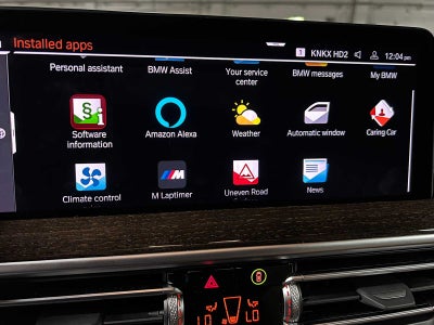 2024 BMW X3 xDrive30i xDrive30i
