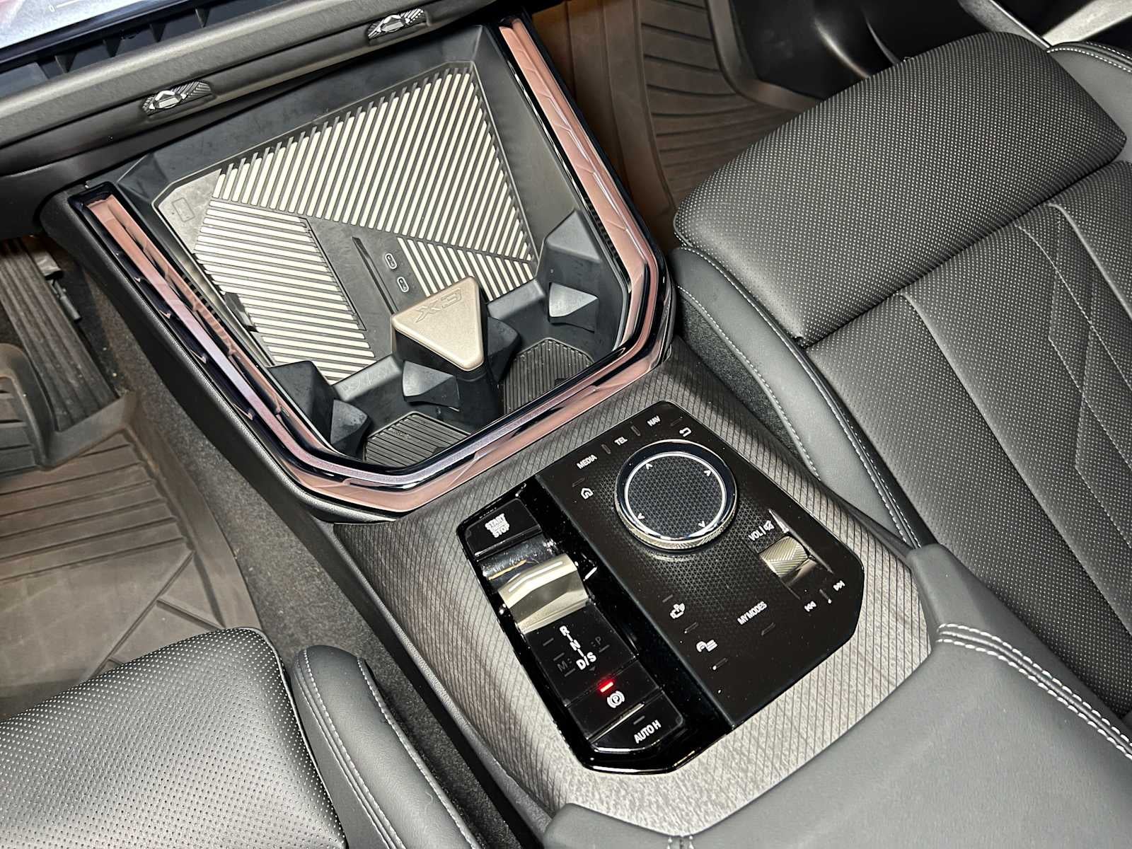 2025 BMW X3 30 xDrive 30 xDrive