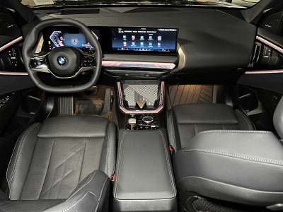 2025 BMW X3 30 xDrive 30 xDrive