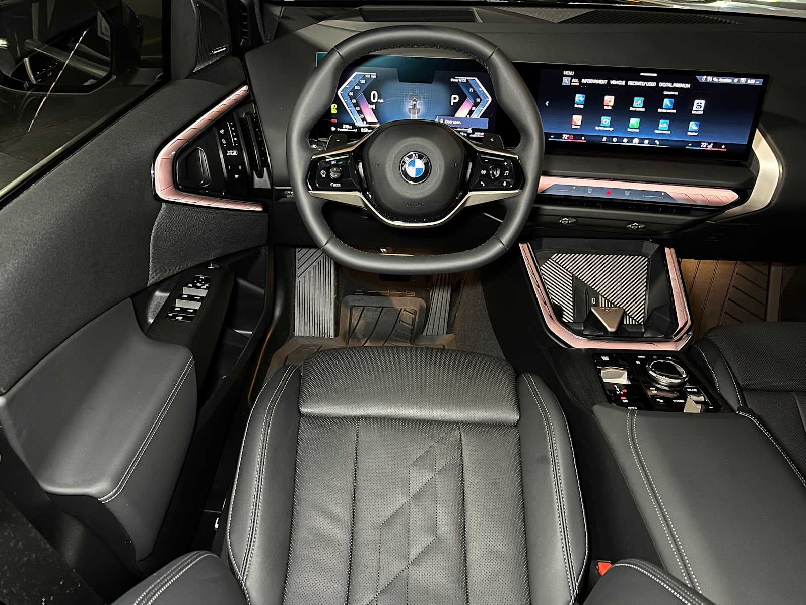 2025 BMW X3 30 xDrive 30 xDrive