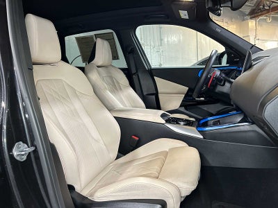 2025 BMW X3 M50 xDrive M50 xDrive