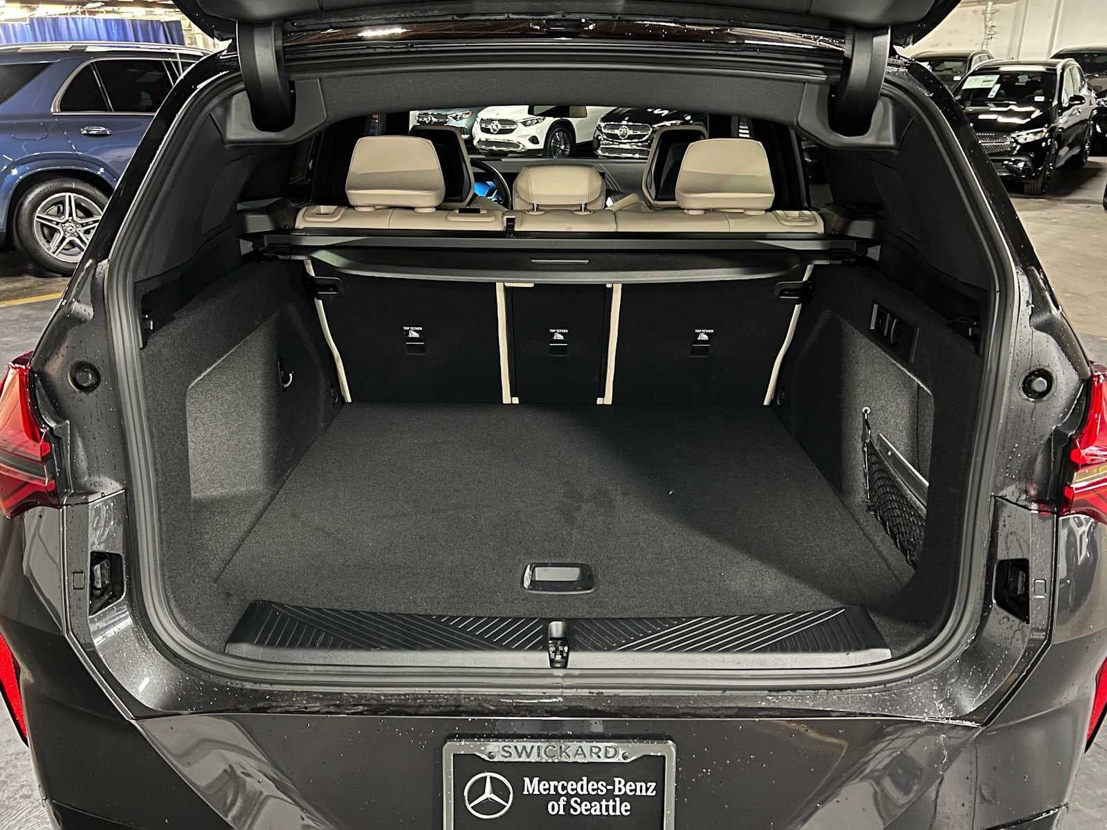 2025 BMW X3 M50 xDrive M50 xDrive