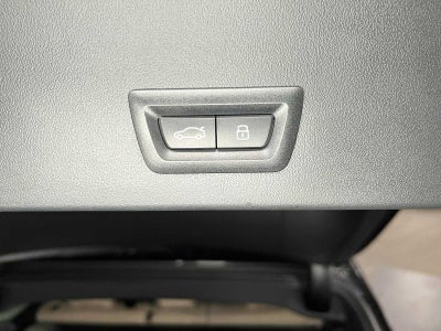 2025 BMW X3 M50 xDrive M50 xDrive