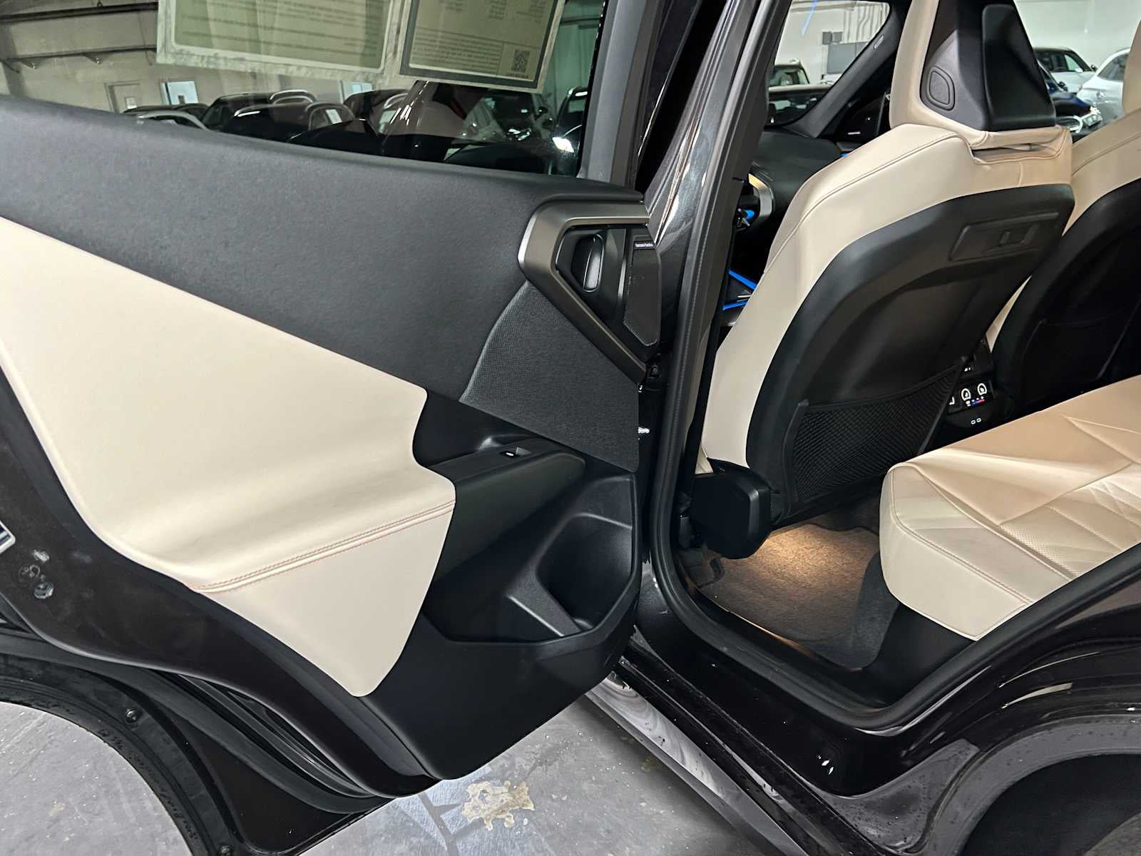 2025 BMW X3 M50 xDrive M50 xDrive