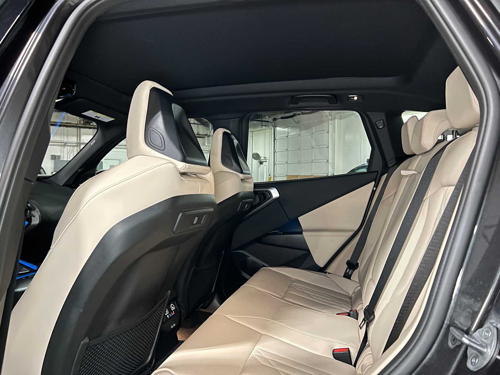 2025 BMW X3 M50 xDrive M50 xDrive