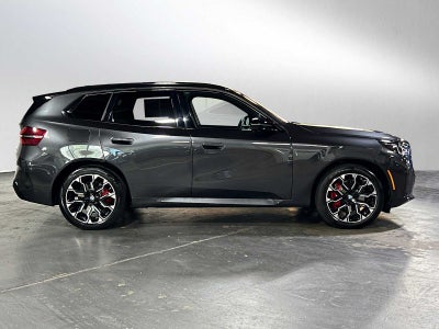 2025 BMW X3 M50 xDrive M50 xDrive