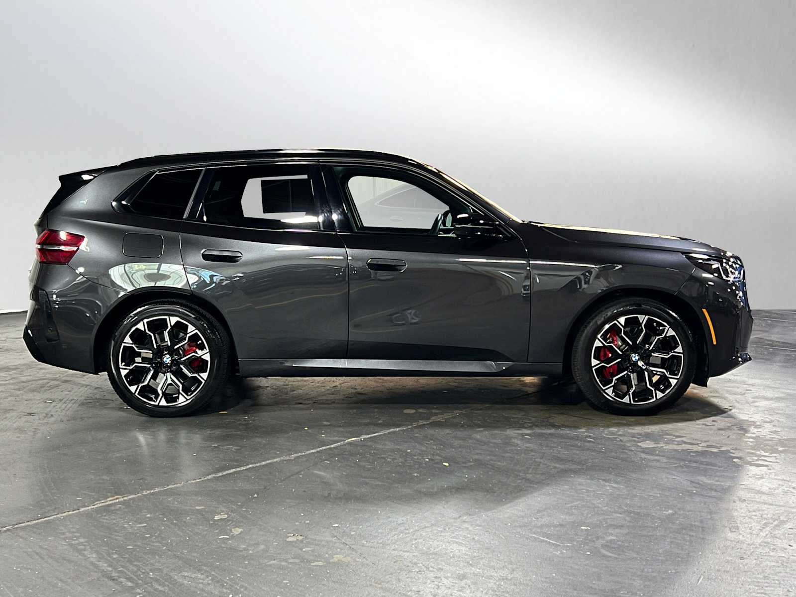 2025 BMW X3 M50 xDrive M50 xDrive