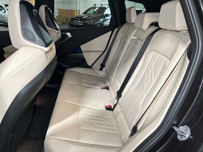 2025 BMW X3 M50 xDrive M50 xDrive