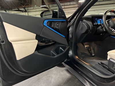 2025 BMW X3 M50 xDrive M50 xDrive