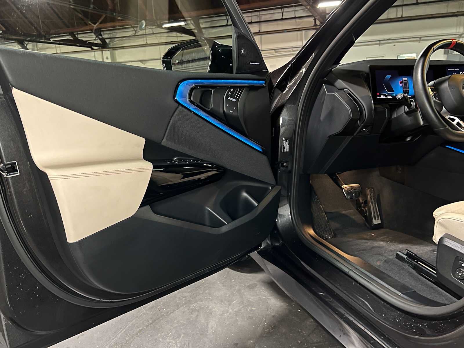2025 BMW X3 M50 xDrive M50 xDrive