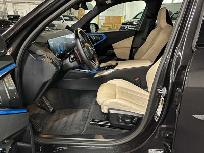 2025 BMW X3 M50 xDrive M50 xDrive