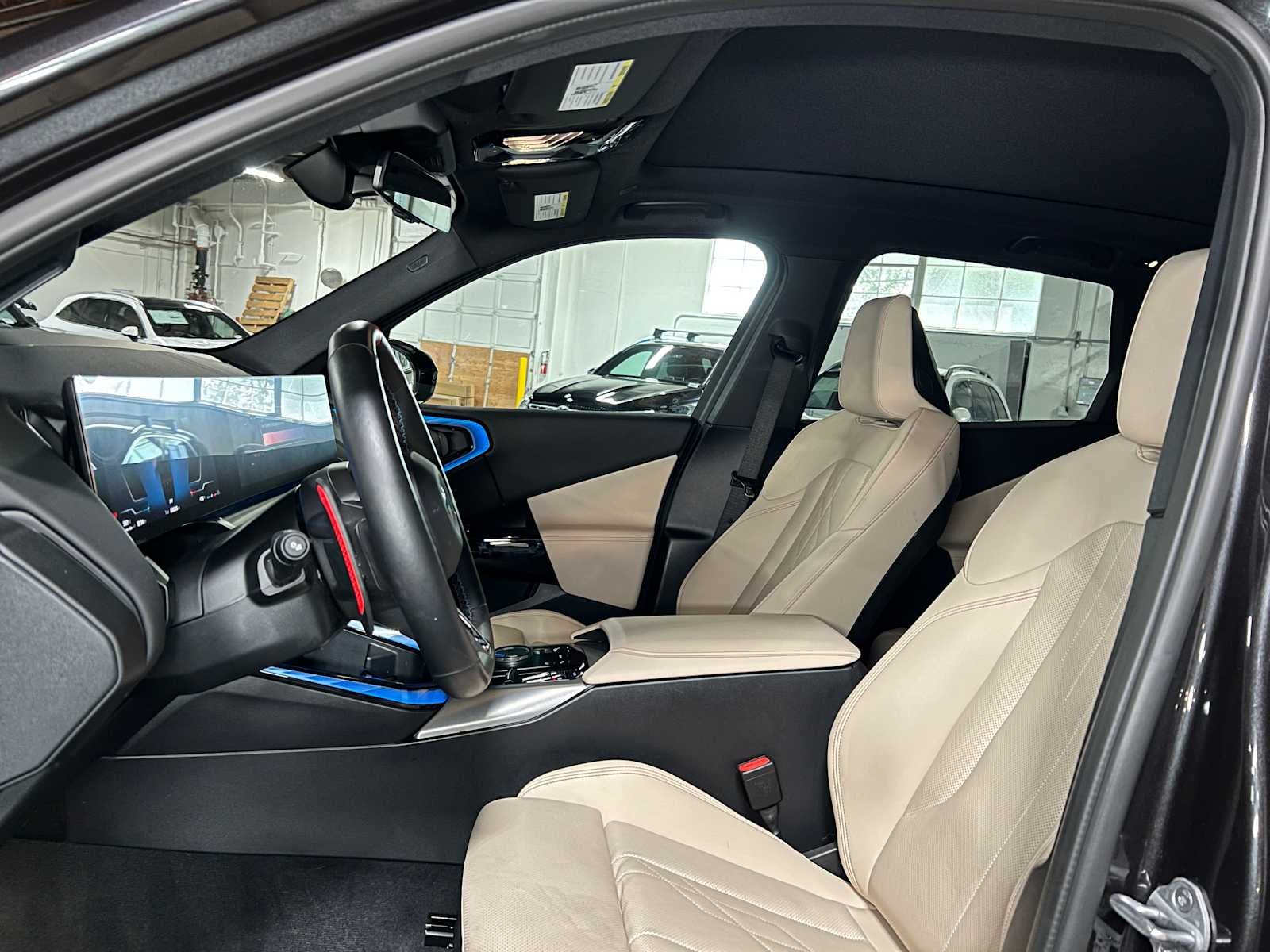 2025 BMW X3 M50 xDrive M50 xDrive