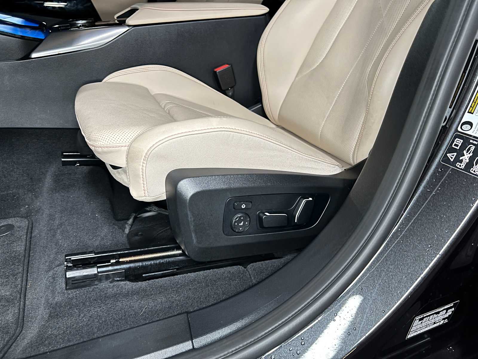 2025 BMW X3 M50 xDrive M50 xDrive