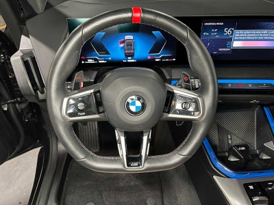 2025 BMW X3 M50 xDrive M50 xDrive