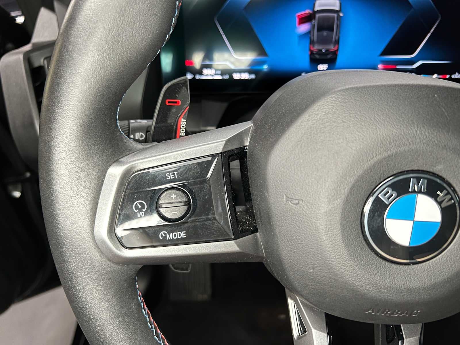 2025 BMW X3 M50 xDrive M50 xDrive