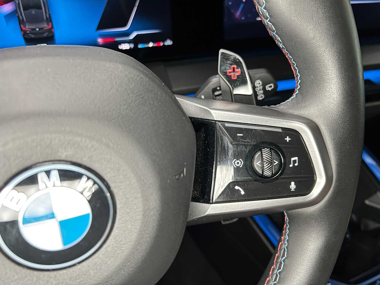 2025 BMW X3 M50 xDrive M50 xDrive