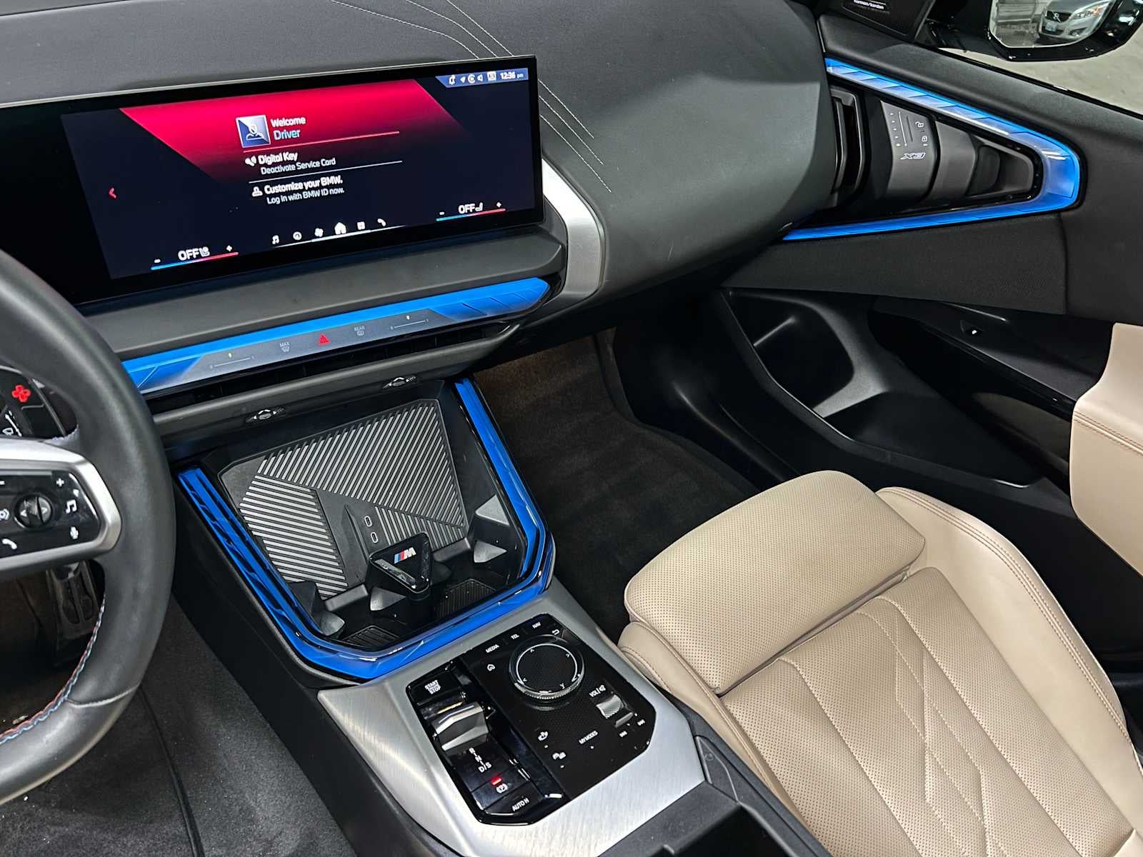 2025 BMW X3 M50 xDrive M50 xDrive
