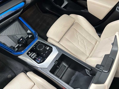 2025 BMW X3 M50 xDrive M50 xDrive