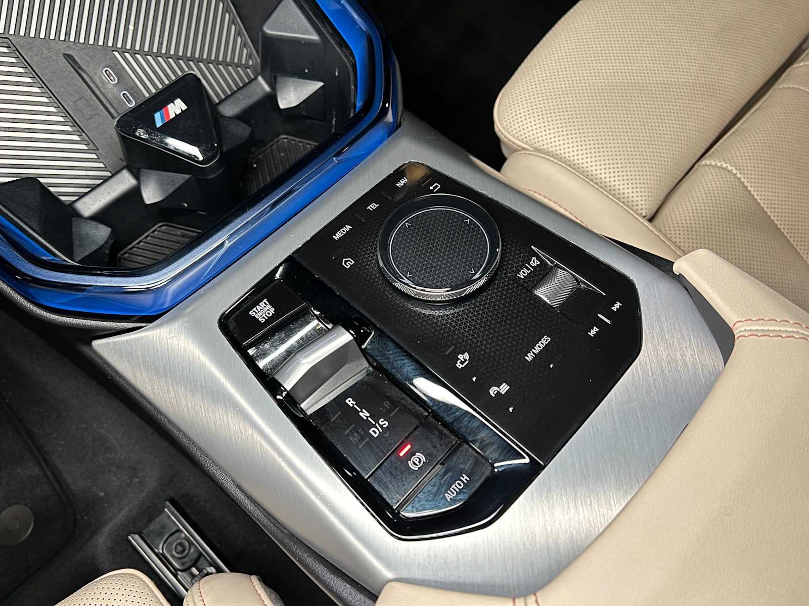2025 BMW X3 M50 xDrive M50 xDrive