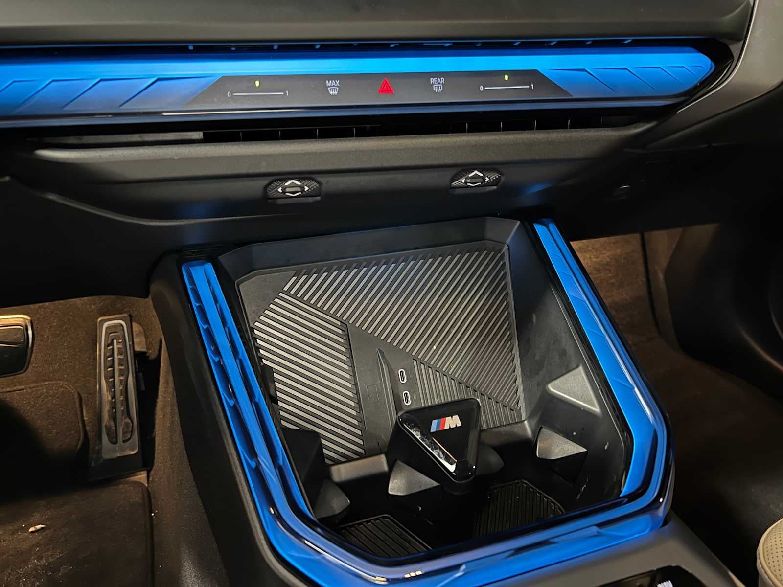 2025 BMW X3 M50 xDrive M50 xDrive