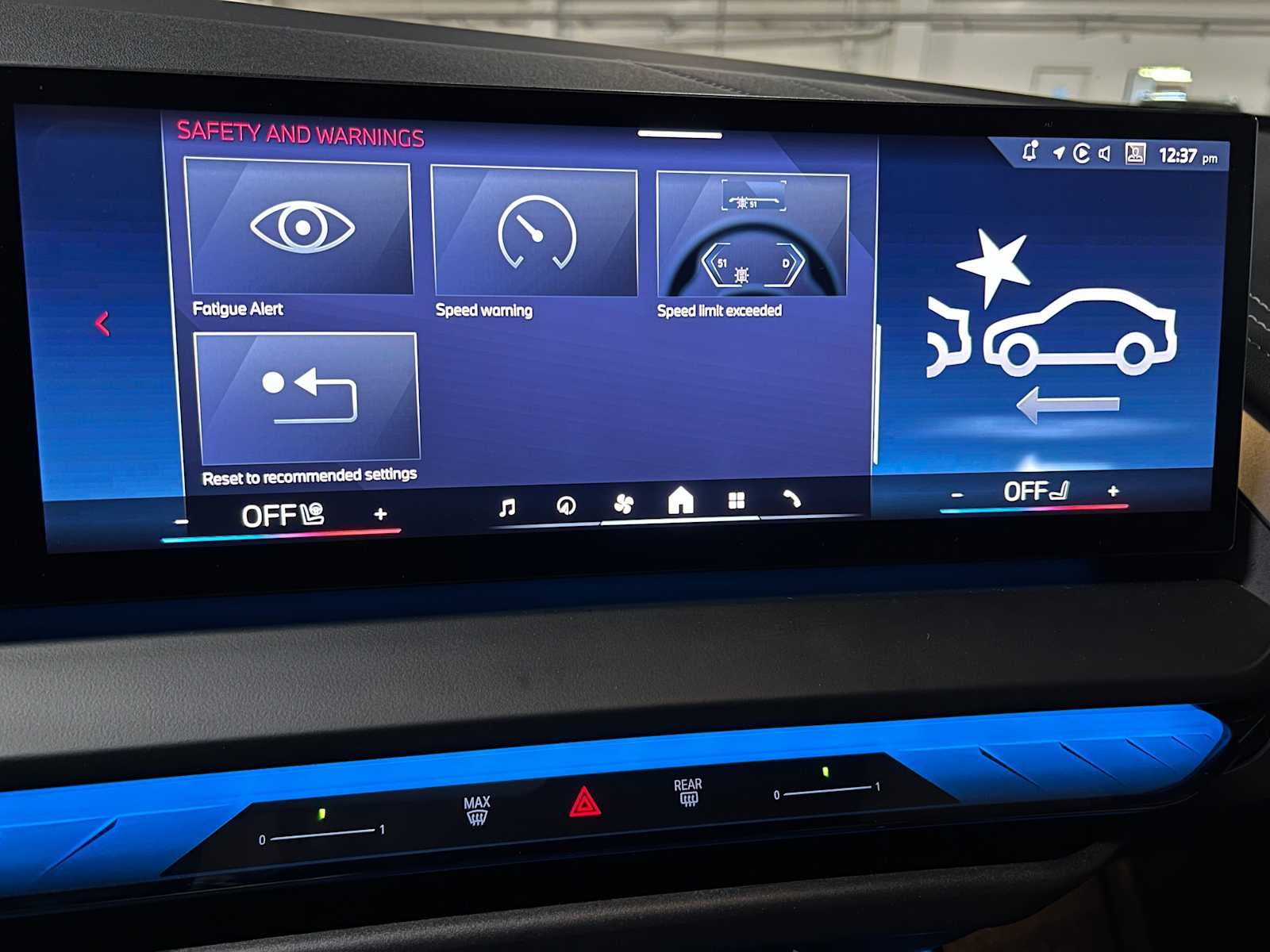 2025 BMW X3 M50 xDrive M50 xDrive