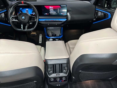 2025 BMW X3 M50 xDrive M50 xDrive