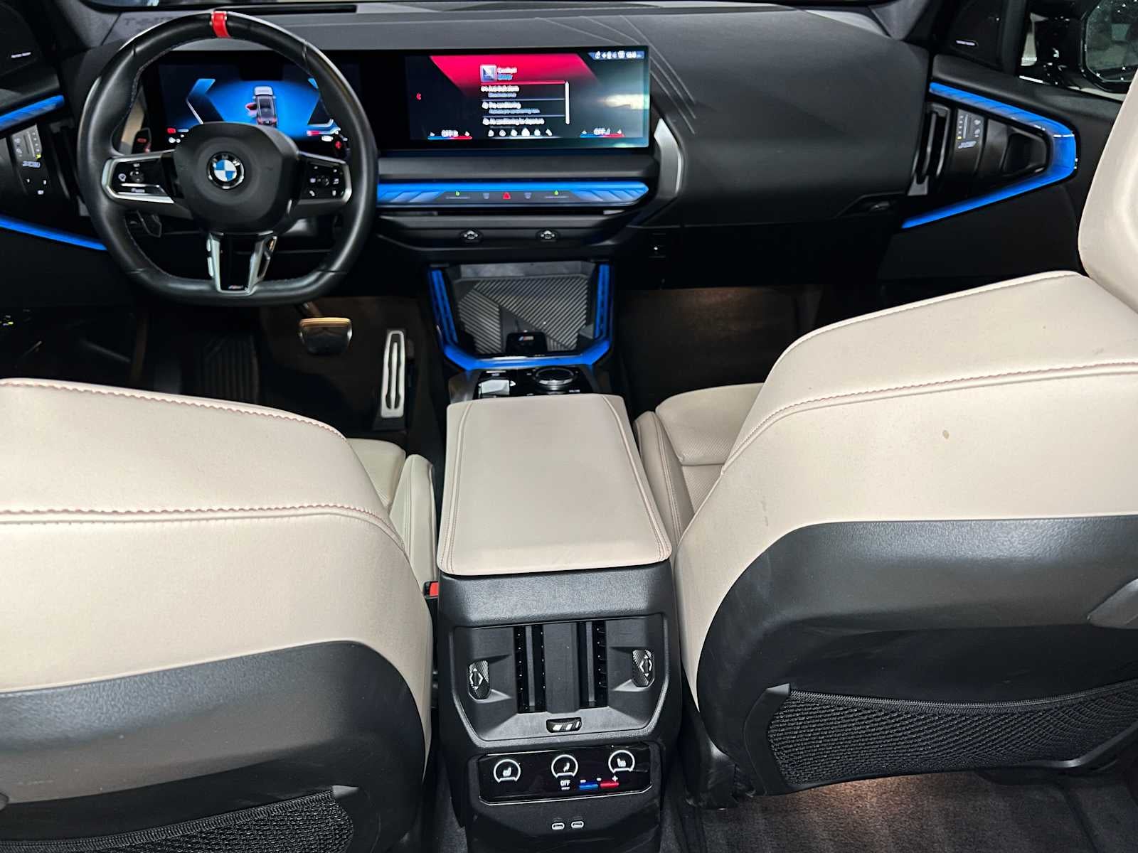 2025 BMW X3 M50 xDrive M50 xDrive