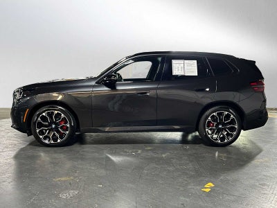 2025 BMW X3 M50 xDrive M50 xDrive