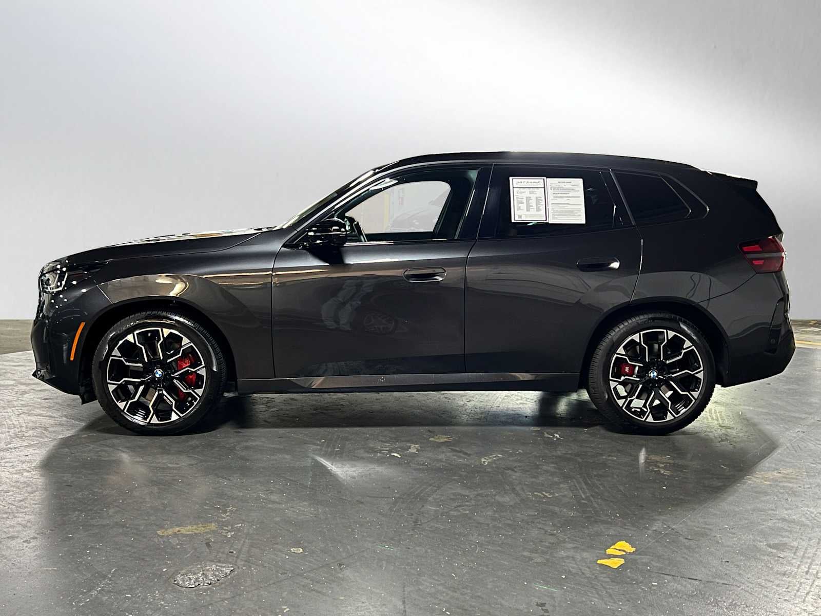 2025 BMW X3 M50 xDrive M50 xDrive