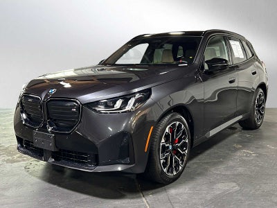 2025 BMW X3 M50 xDrive M50 xDrive