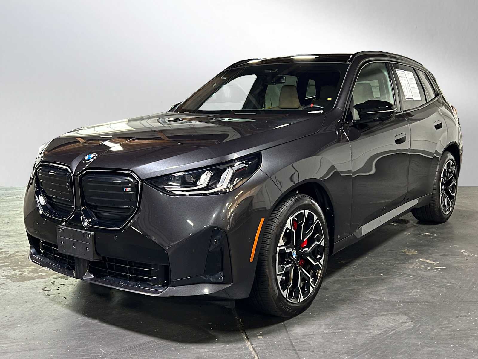 2025 BMW X3 M50 xDrive M50 xDrive